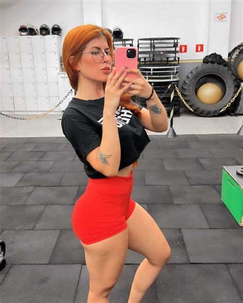 I'm a fitness model — my D-cup boob lift boosted my fans more than my