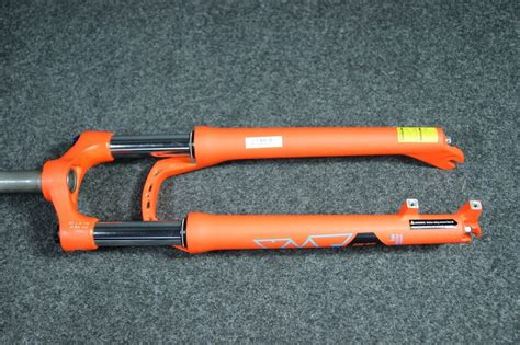 Amortyzator SR SUNTOUR XCM HLO - 29'' DISC - 2018 - 7655022768 ...