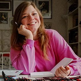 Anna Lipińska on Behance