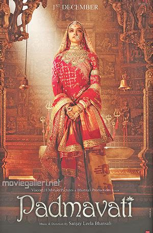 Deepika Padukone wore 30 kg lehenga in Padmavati - Read Qatar Tribune ...