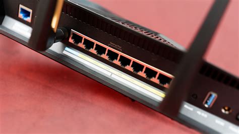 Asus RT-BE88U router review | PC Gamer