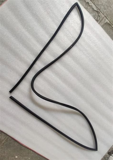 windshield rubber moulding vehicle model hyundai size ft