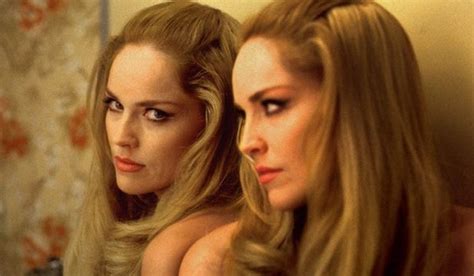 The 7 Best Sharon Stone Movies