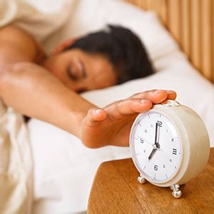 Stop Being Tired - Boost Your Energy & Improve Sleep Naturally