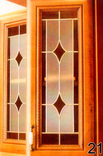 Изготовление витражей | www.masterglas.ru