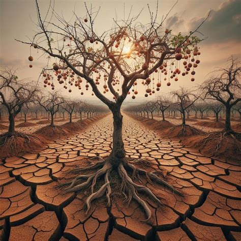 premium photo  tree   words tree