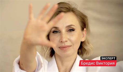 Виктория Бредис | превращаю домашних кондитеров в предпринимателей