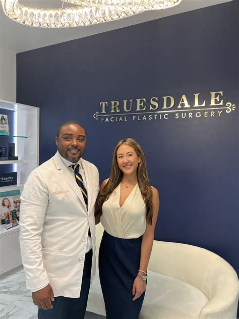 Meet Nurse Jess | Truesdale Facial Plastic Surgery | Beverly Hills