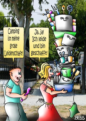 Leidenschaft By besscartoon | Philosophy Cartoon | TOONPOOL