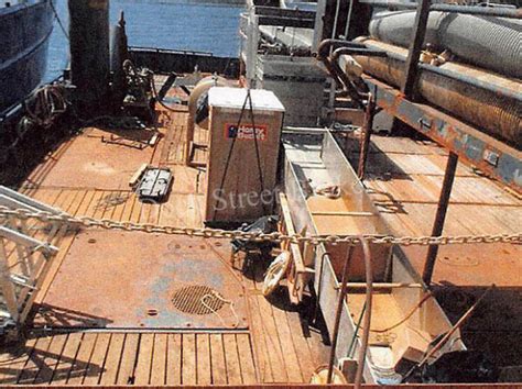 CR22-020 | Dock Street Brokers, Serving Northwest Fishermen since 1976