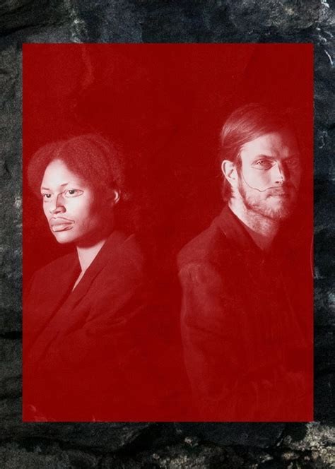 Herr Wempe a/k/a DJ Soulsonic: None Of Them - live