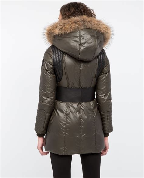 Winter jackets, Anorak, Jackets