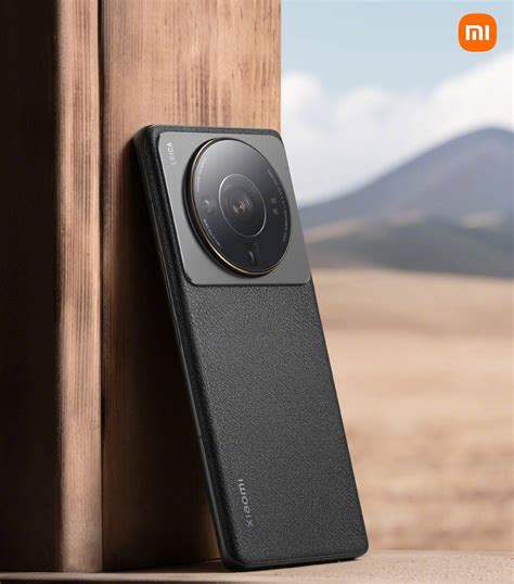 Xiaomi 12S Ultra teardown reveals a potential camera gambit ...