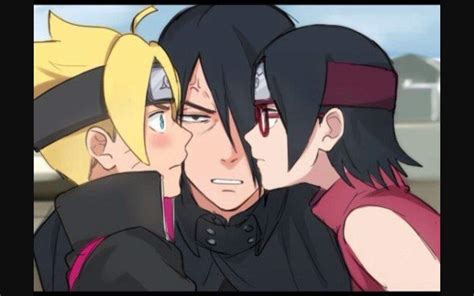 Borusara | Anime Amino