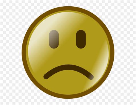 Sorrow Clip Art - Png Download (#2236328) - PinClipart