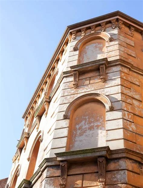 wentworth capital