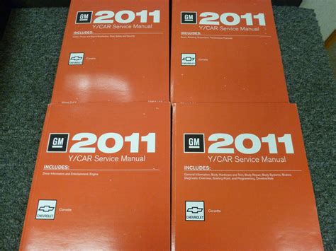 2007 Chevrolet Corvette Service Repair Manual Software