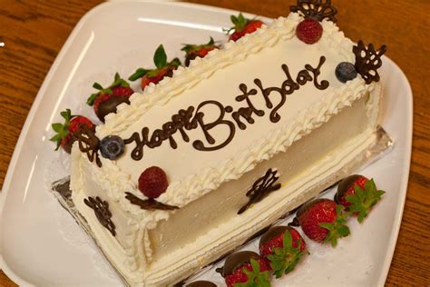 Торт С Надписью Happy Birthday - 69 фото
