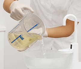 PROSEPT Jet Forte | Powerful Cleaner for Suction Units