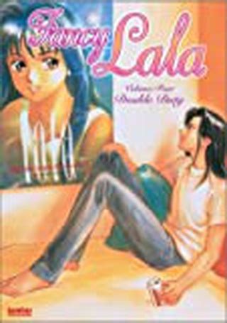 FANCY LALA:V04 - Products | Vintage Stock / Movie Trading Co. - Music ...