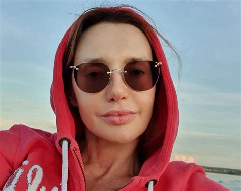 Оксана Марченко попала под санкции Украины за финансирование терроризма ...