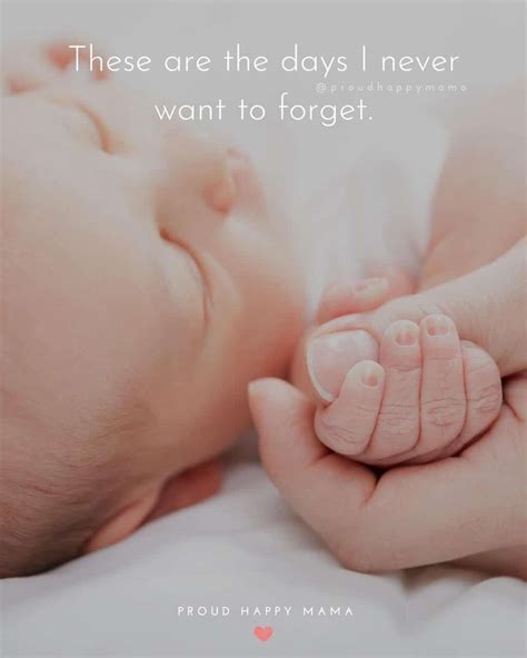 100+ Sweet New Baby Quotes to Celebrate Your Newborn