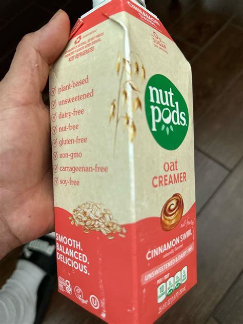 This makes my coffee taste like it came straight out of Starbucks but