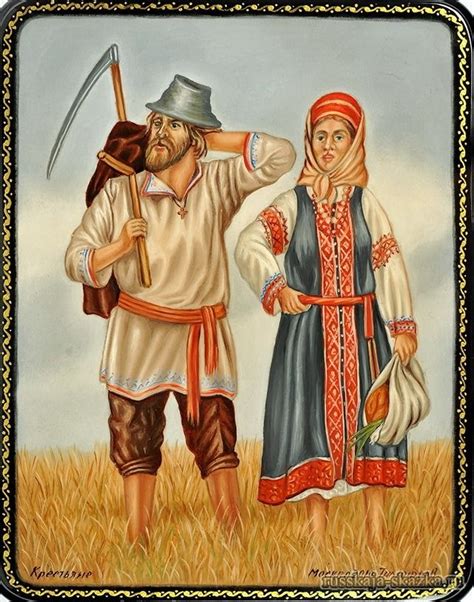 Гуси-лебеди, читать сказку с картинками | Русская сказка | Сказки, Баба ...