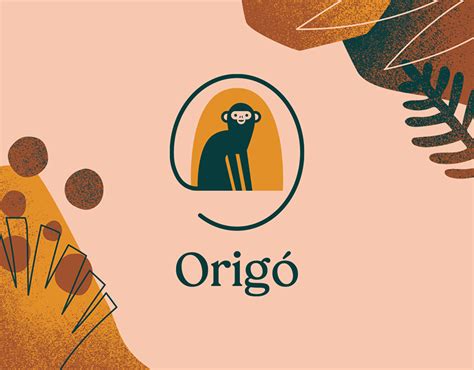 Origó | Behance