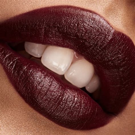 dark red lipsticks popsugar beauty