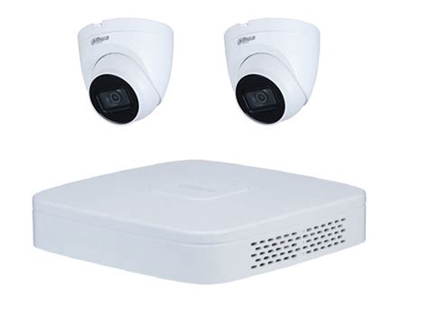 Dahua Video - BlueTech