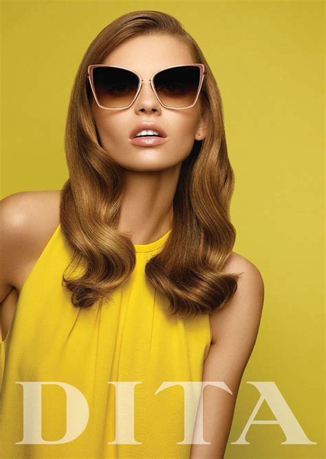 Dita EYEWEAR Sunglasses Sale, Square Sunglasses Women, Cat Eye ...