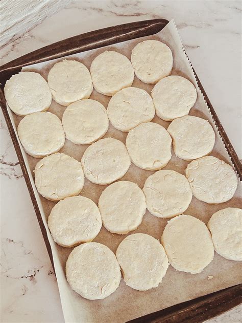 Joanna Gaines' Biscuits