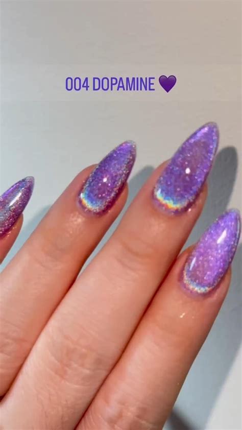 Born Pretty Cat Magnetic Gel Nail Polish Set Auroras 9D Cat Magnetic ...