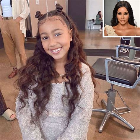Kim Kardashian 'Loves Playing Dress Up' with Daughter North West