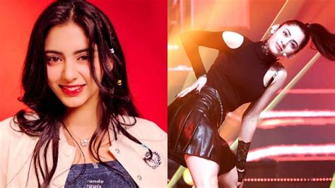 After Sriya Lenka, Aria Becomes Second K-Pop Star From India; Know All ...
