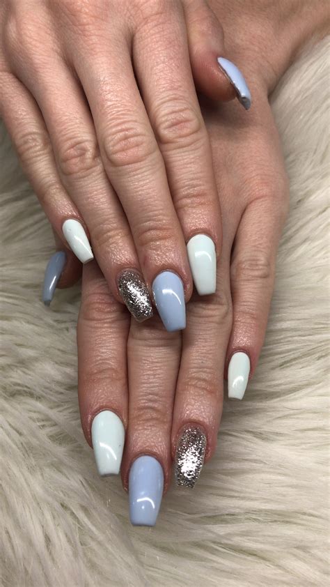 2020 Nail Trends — Glamorous Beauty Salon