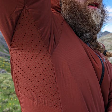 Vario Jacket - Men's – OutdoorVitals