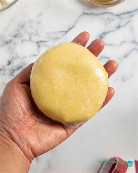 Melopita (Greek Honey Pie) - Food and Journeys®