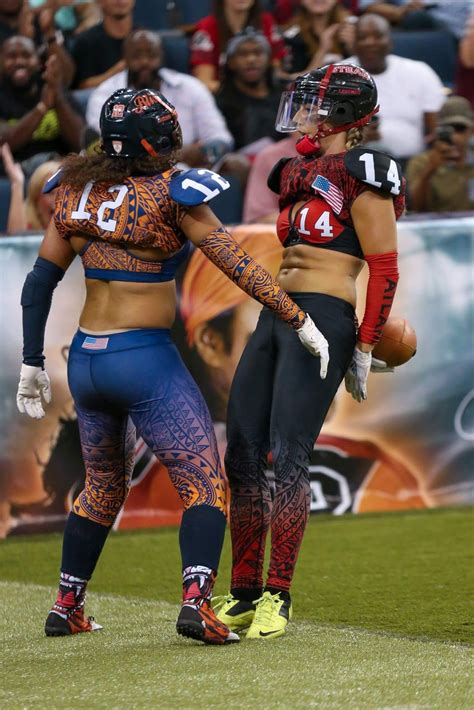 The Untold Phenomenon Of Naked LFL Players: Everything You Need To Know