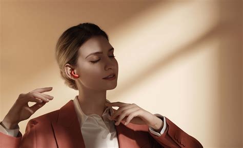 HUAWEI FreeBuds 5 - HUAWEI Polska