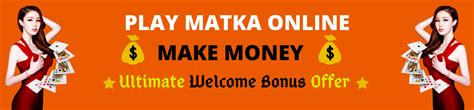 Online Satta Matka | StartUs