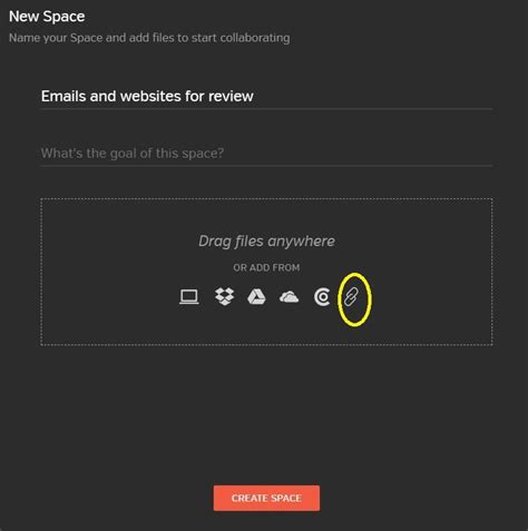 html preview  space hightail blog