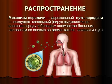 Корь. Острое инфекционное вирусное заболевание - online presentation