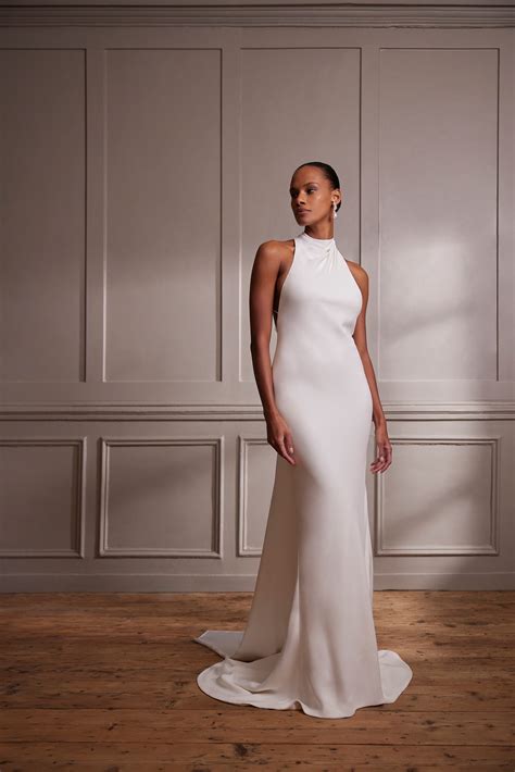 Savannah Miller Bridal Spring 2025 Collection [PHOTOS]