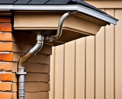 What is a Downspout, Anyway? Your Straightforward Guide - Corley Designs