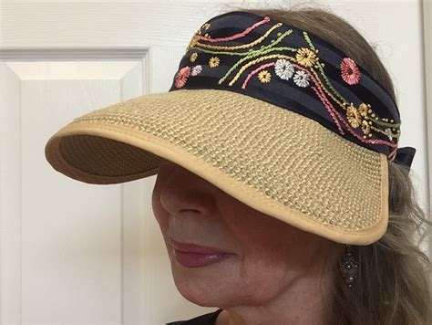 golf visor for women