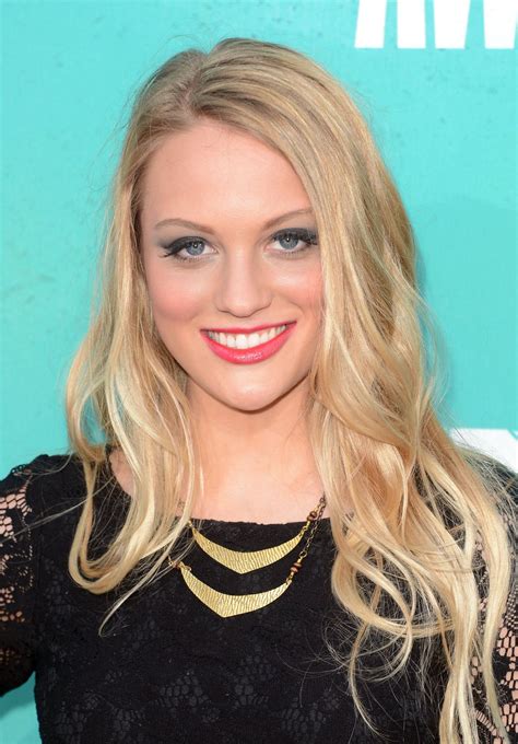 Kirby Bliss Blanton Pictures