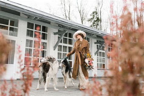 Закат Империи: стилизованная фотосессия - Weddywood
