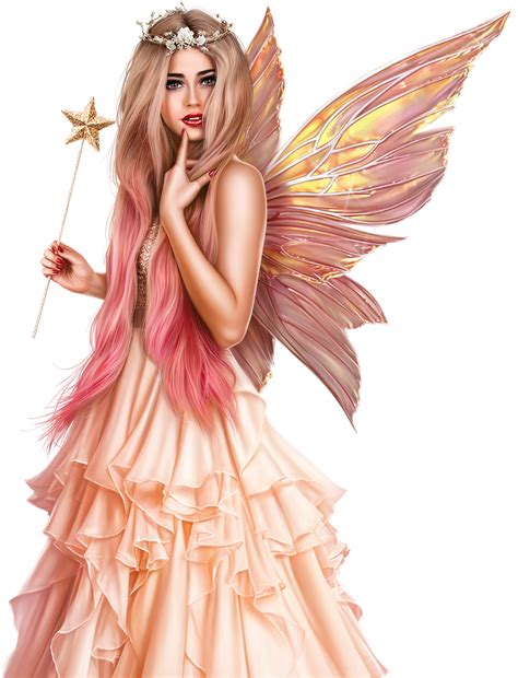 Fairies Clipart Transparent Background Fairies Transparent Background ...